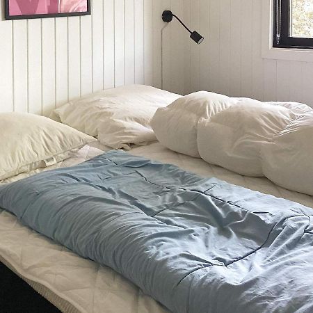 6 Person Holiday Home In V Ggerl Se Bøtø By Exteriör bild